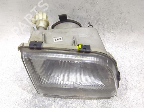 Right headlight ROVER 100 / METRO Hatchback (XP) 114 D | BP29388502C29 