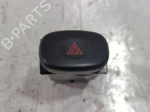 Used Warning switch Warning switch HYUNDAI ACCENT I (X-3) 1.3 i 12V (84 hp) 36766717 36766717