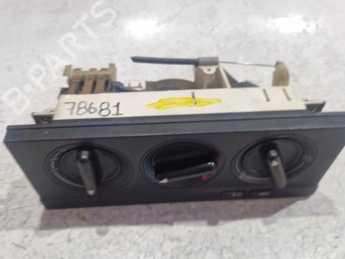 Climate control AUDI 80 B4 Saloon (8C2) 2.8 quattro | BP34152679I5 - Image 2