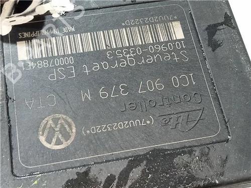 ABS Bremseaggregat SEAT TOLEDO II (1M2) 1.9 TDI | BP23915326M43 