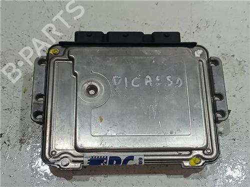 Elektronisk modul CITROËN XSARA PICASSO (N68) 1.6 HDi | BP23922481M83 
