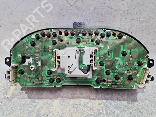 Instrument cluster RENAULT MEGANE I (BA0/1_) 1.9 D Eco (BA0A, BA0U, BA0R) | BP29876881C47