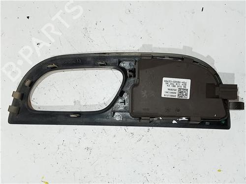 Other CITROËN C6 (TD_) 2.7 HDi | BP29977332O1 