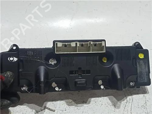 Climate control SEAT ALTEA XL (5P5, 5P8) 1.9 TDI | BP23915263I5 