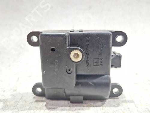 Used Electronic module NISSAN QASHQAI I (J10, NJ10) 2.0 dCi (150 hp) 30937117