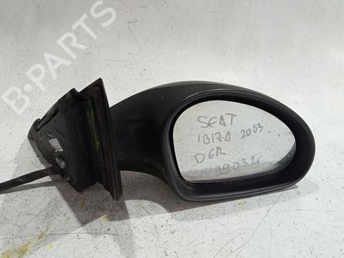 right-mirror-seat-ibiza-iii-6l1-2002-2003-2004-2005-2006-2007-2008-2009-36515797 main image