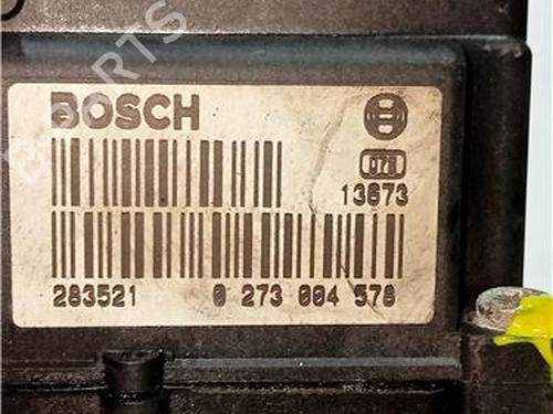 ABS pump SAAB 9-5 Estate (YS3E) 2.2 TiD | BP23909171M43 
