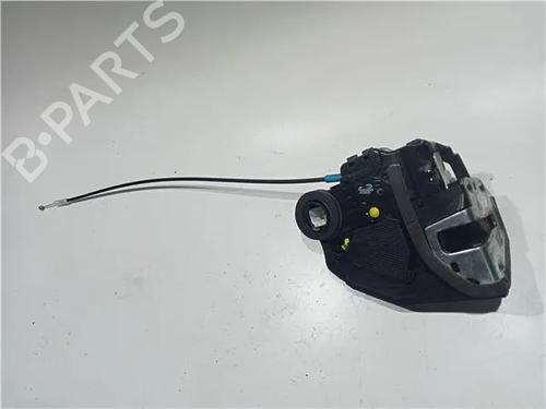 Seat buckle TOYOTA AURIS (_E18_) 1.2 (NRE185_, NRE185R) | BP23931786I32