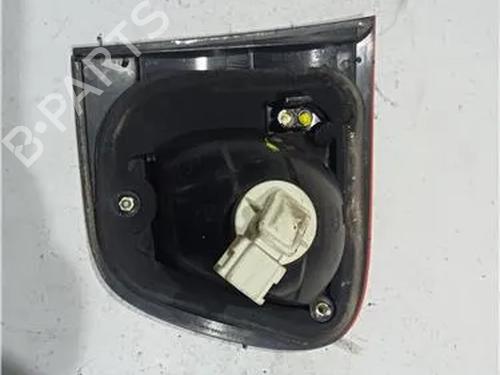 Right tailgate light SEAT IBIZA II (6K1) 1.4 i 16V | BP23920417C80 