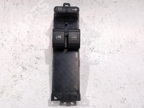 Used Left front window switch SEAT LEON (1M1) 1.9 TDI (110 hp) 30963540