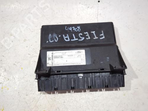 Elektronisk modul FORD FIESTA V (JH_, JD_) ST150 | BP27255169M83 