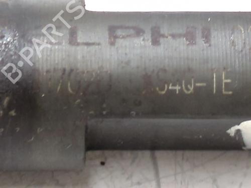 Injector FORD FOCUS II (DA_, HCP, DP) 1.6 TDCi | BP27861107M100 