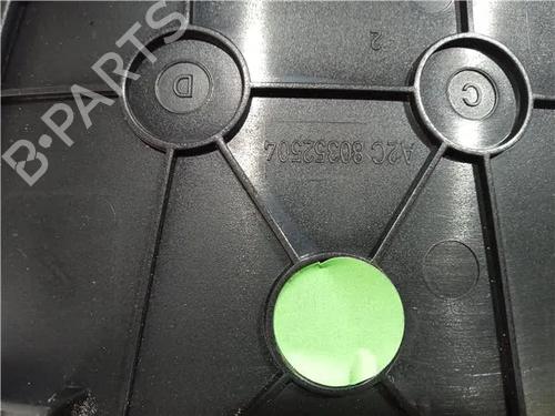 Instrument cluster MERCEDES-BENZ C-CLASS (W205) C 220 BlueTEC / d (205.002, 205.004) | BP23932869C47