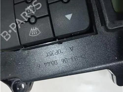 Climate control SEAT LEON (1P1) 2.0 TDI 16V | BP23931818I5 