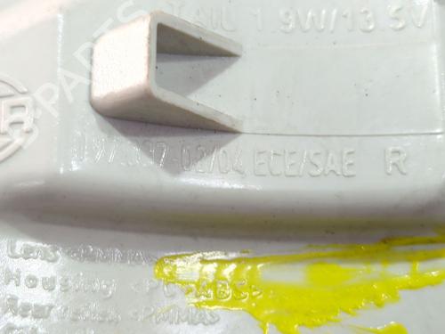 Right taillight JAGUAR XE (X760) 2.0 D | BP39637939C35 - Image 8