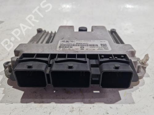 Electronic module FORD FOCUS II (DA_, HCP, DP) 1.6 TDCi | BP35785555M83 - Image 3
