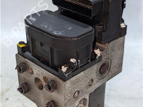 ABS pump PEUGEOT 306 (7B, N3, N5) 1.9 SLD | BP23924786M43 