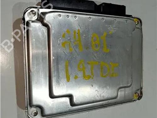 Elektronische module AUDI A4 B5 (8D2) 1.9 TDI | BP23910393M83 