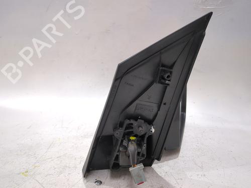 Right mirror FORD FOCUS II (DA_, HCP, DP) 1.6 TDCi | BP27310580C27 