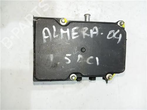 ABS pump NISSAN ALMERA II (N16) 2.2 Di | BP23906688M43