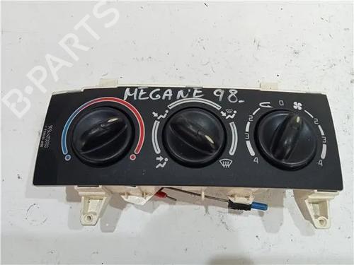 Used Climate control RENAULT MEGANE I Coach (DA0/1_) 1.9 dTi (DA0N) (98 hp) 23931614