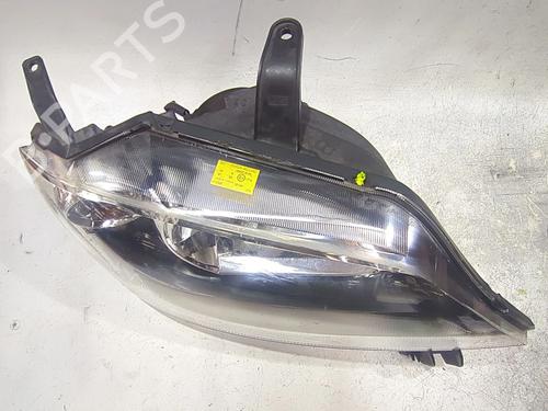 Right headlight MAZDA 2 (DY) 1.4 CD | BP29387271C29 