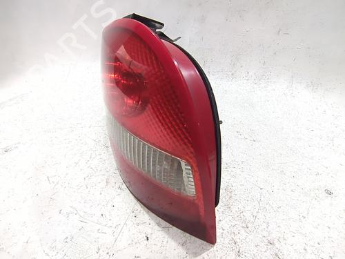 Right taillight JAGUAR X-TYPE I (X400) 2.0 D | BP32010317C35