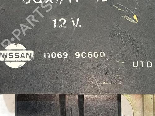 Electronic module NISSAN VANETTE CARGO Bus (HC 23) 2.3 D | BP23907746M83 
