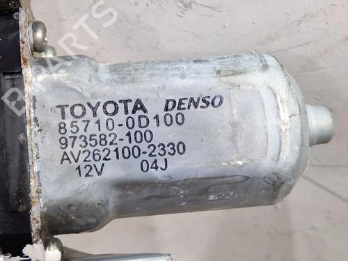 Other TOYOTA AURIS (_E15_) 2.0 D-4D (ADE150_, ADE150R) | BP29518682O1 