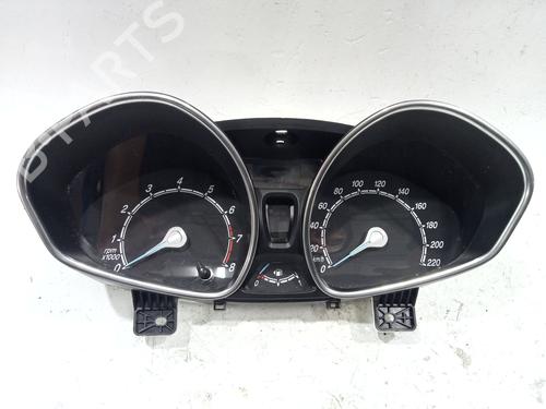 Used Instrument cluster Instrument cluster FORD FIESTA VI (CB1, CCN) 1.25 (82 hp) 36516108 36516108
