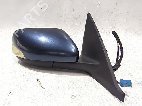 Right mirror VOLVO S40 I (644) 2.0 T | BP31871300C27 