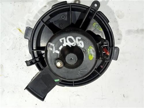 Varmeblæser PEUGEOT 206 Hatchback (2A/C) 1.4 HDi eco 70 | BP23932073M62 