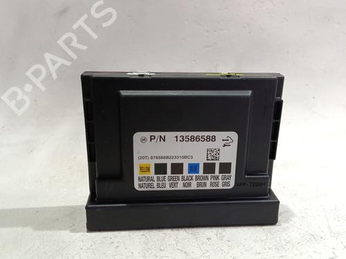 electronic-module-opel-astra-j-gtc-2011-2012-2013-2014-2015-2016-2017-2018-40260056 main image