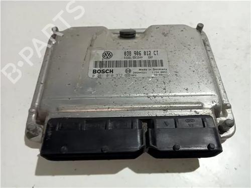 Elektronisk modul VW POLO (6N2) 1.4 (60 hp) 23908711