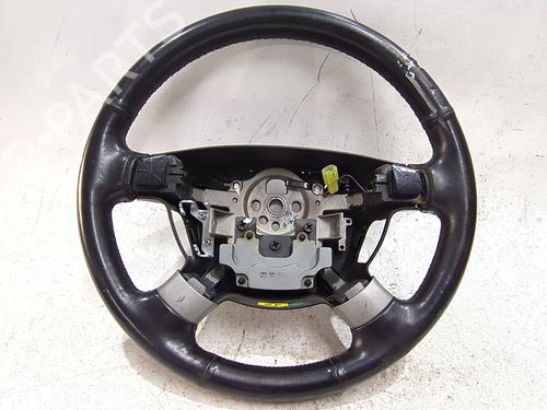 Used Steering wheel Steering wheel CHEVROLET LACETTI (J200) 2.0 D (121 hp) 34157881 34157881