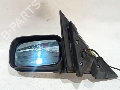Used Left mirror BMW 3 Touring (E46) 320 d (136 hp) 27310786
