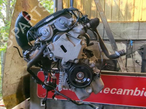 Motor Motor OPEL CORSA E (X15) 1.4 (08, 68) (90 hp) 36072280 36072280