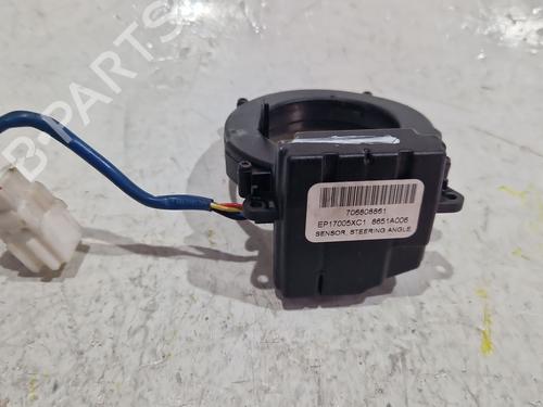 Used Electronic module Electronic module MITSUBISHI OUTLANDER II (CW_W) 2.2 DI-D 4WD (156 hp) 33605923 33605923