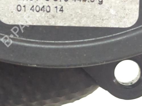 Squib airbag BMW 3 (E46) 320 d | BP24926089C102 