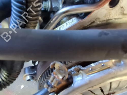 Engine SEAT IBIZA III (6L1) 1.4 TDI | BP29424664M1 