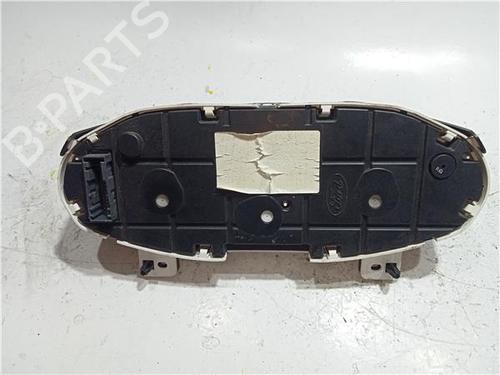 Instrument cluster FORD FIESTA VI (CB1, CCN) 1.6 TDCi | BP23916398C47 