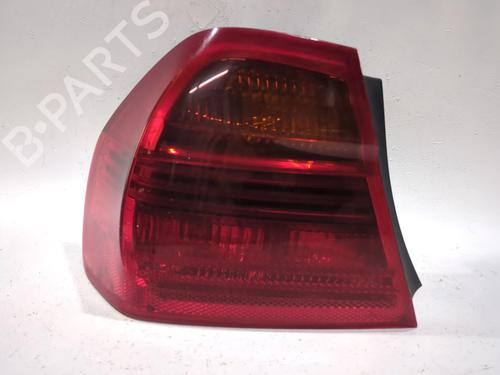 Used Left taillight BMW 3 (E90) 320 i (150 hp) 28489531
