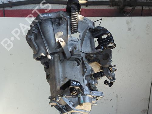 Gearbox FIAT SEICENTO / 600 (187_) 0.9 (187AXA, 187AXA1A) | BP26434019M3 
