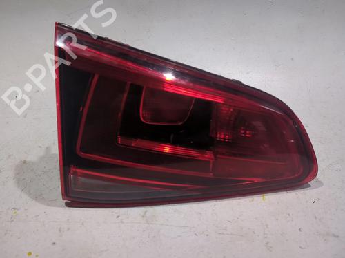 Right taillight VW GOLF VII (5G1, BQ1, BE1, BE2) 2.0 R 4motion | BP23926223C35 