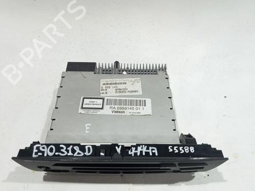 Radio BMW 3 (E90) 318 d | BP29221406E6 