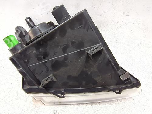 Left headlight FORD TRANSIT CONNECT (P65_, P70_, P80_) 1.8 Di | BP31882260C28