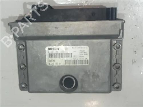 Elektronisk modul PEUGEOT 406 (8B) 2.0 HDI 110 (109 hp) 23912722