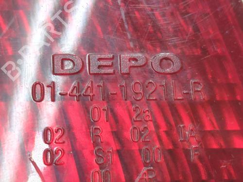 Left taillight AUDI A4 B5 (8D2) 1.8 quattro | BP34275967C34  - Image 8