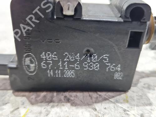 Fuel door actuator BMW 3 (E90) 320 d | BP29706452E18 