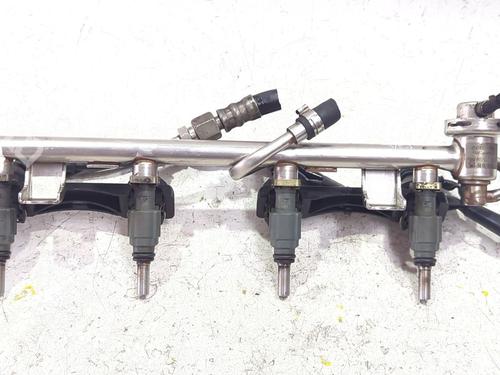 Used Injection rail Injection rail 39638138 39638138
